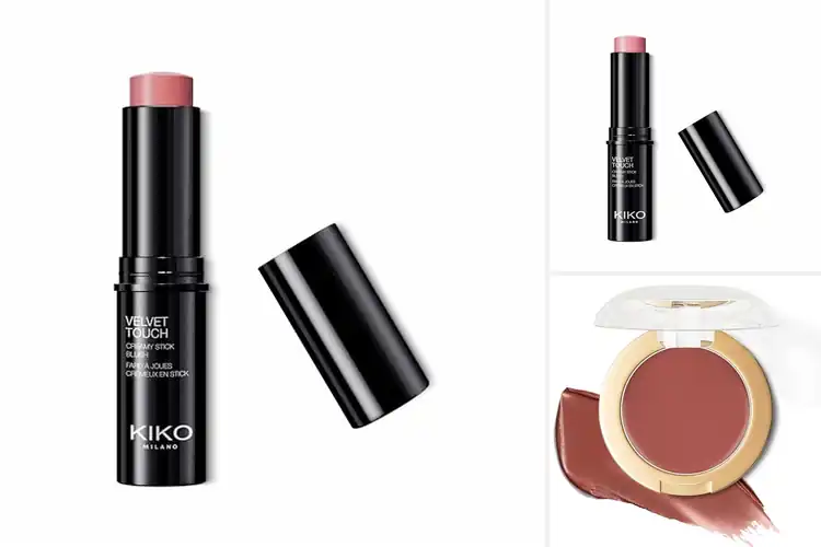 Detailed view of Best Velvet Cream Blush: 10 Radiant Glow Options