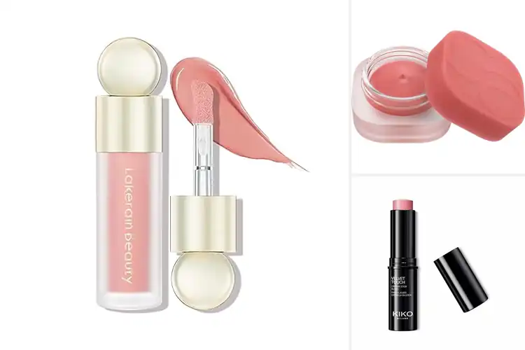 Detailed view of Best Velvet Cream Blushes: Top 10 for a Natural Glow