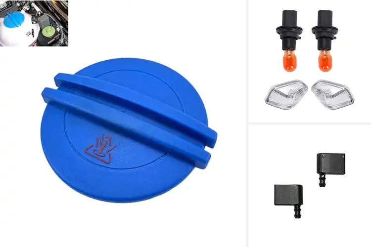 Detailed view of Best Volkswagen Crafter Compatible