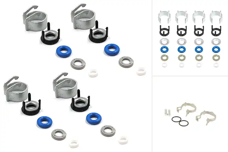 Detailed view of Best Volkswagen Passat O-Rings