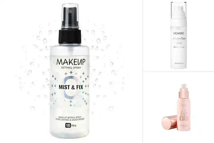 Detailed view of Best Waterproof Long Lasting Dewy Makeup Products