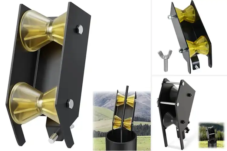 Detailed view of Best Well Pump Assist Tools